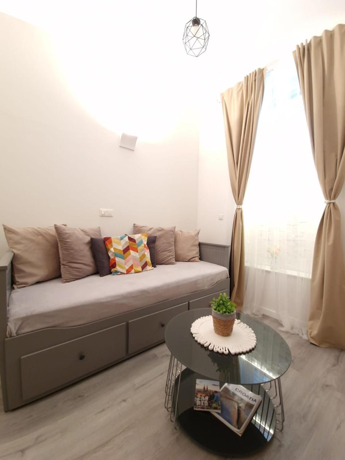 A&Z Apartment Zagreb Exterior photo